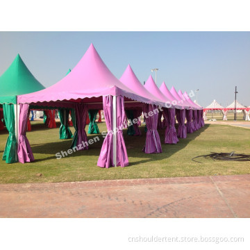 2015 Newest Mongolia Tent with Good Price